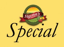 Special
