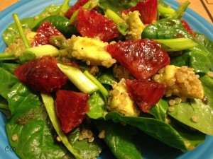 Quinoa and blood orange salad_med_IMG_0678
