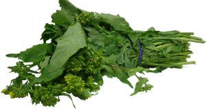 Mustard greens