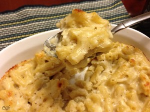 Simple Mac and Cheese_IMG_1137
