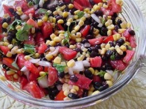 corn-cilantro-salad