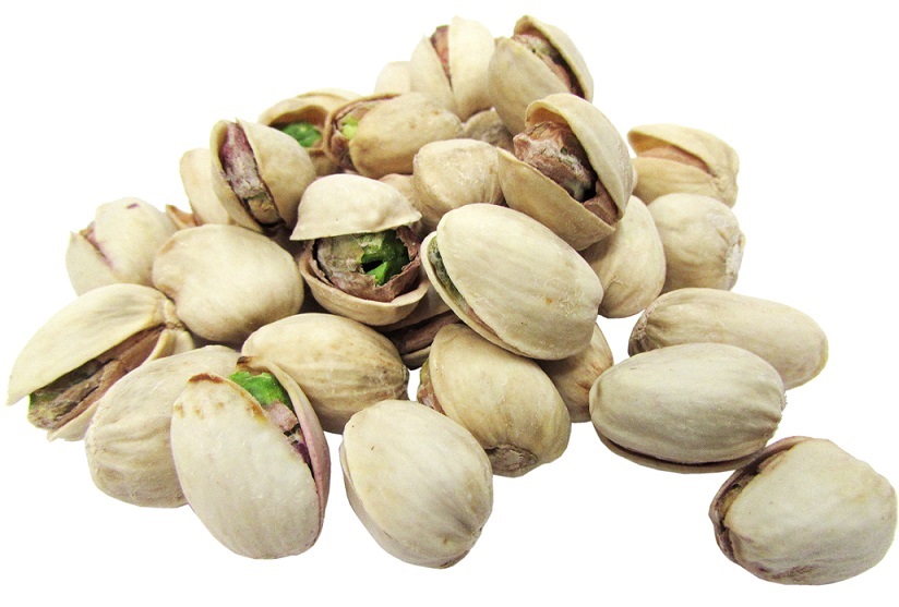Roasted Salted Pistachios_MA