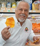 John Sigona partners with local farmers to get spectacular prices on all your favorite dried fruits & nuts!