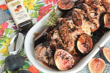 Roasted Pork Tenderloin with a Fresh Figs and a Balsamic Reduction_1116e (1 of 1)_360