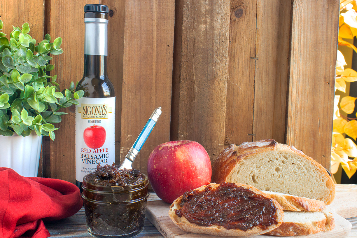 Red Apple Balsamic